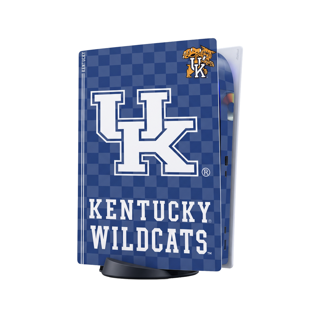Kentucky Wildcats PS5 VarsityWrapz