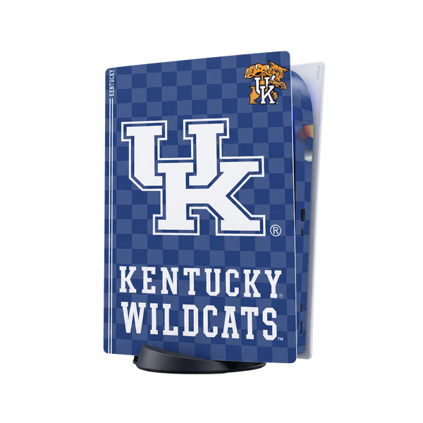 Kentucky Wildcats PS5 VarsityWrapz