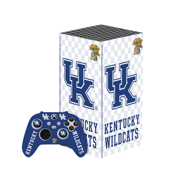Kentucky Wildcats Xbox Pro Pack