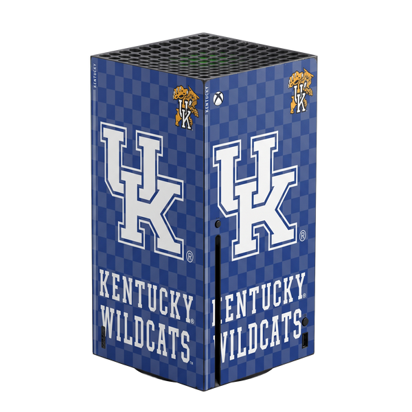 Kentucky Wildcats Xbox VarsityWrapz