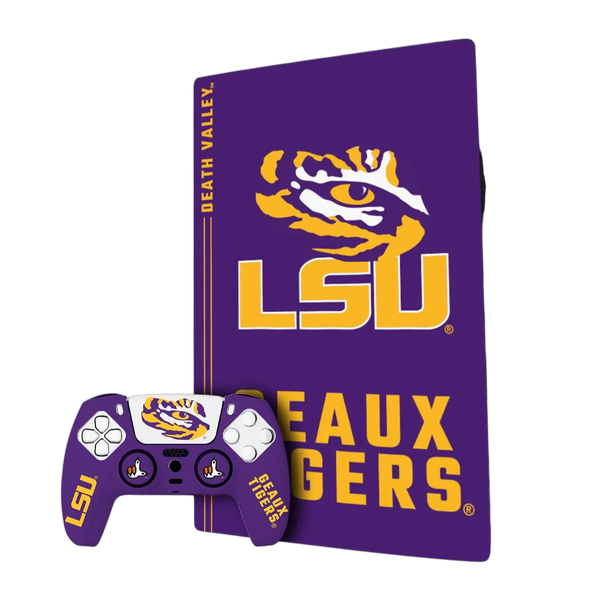 LSU PS5 Pro Pack