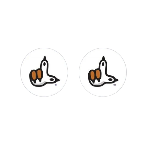 LSU ThumbGripz | Pack of 2 Pairs