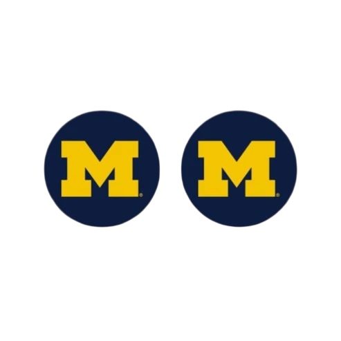 Michigan Wolverines ThumbGripz | Pack of 2 Pairs