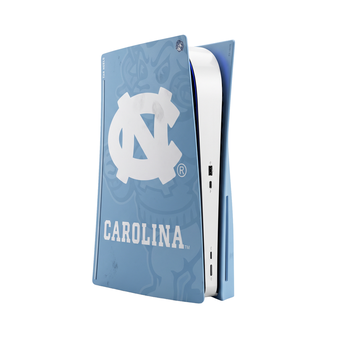 North Carolina PS5 VarsityWrapz
