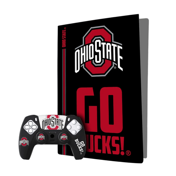 Ohio State PS5 Pro Pack