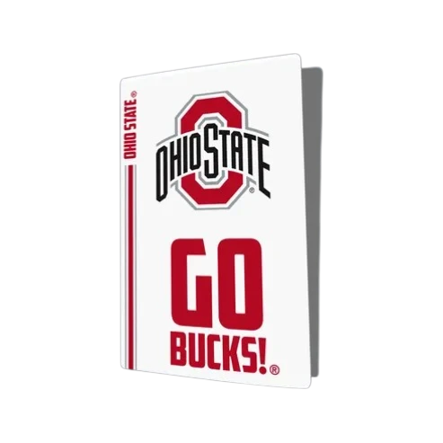 Ohio State PS5 VarsityWrapz
