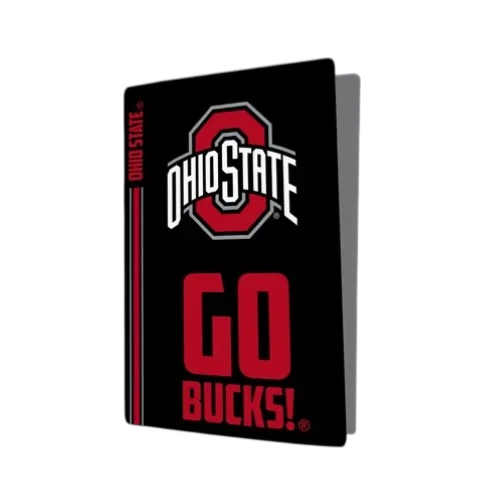Ohio State PS5 VarsityWrapz