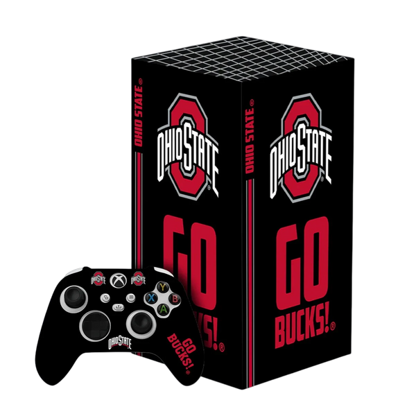 Ohio State Xbox Pro Pack