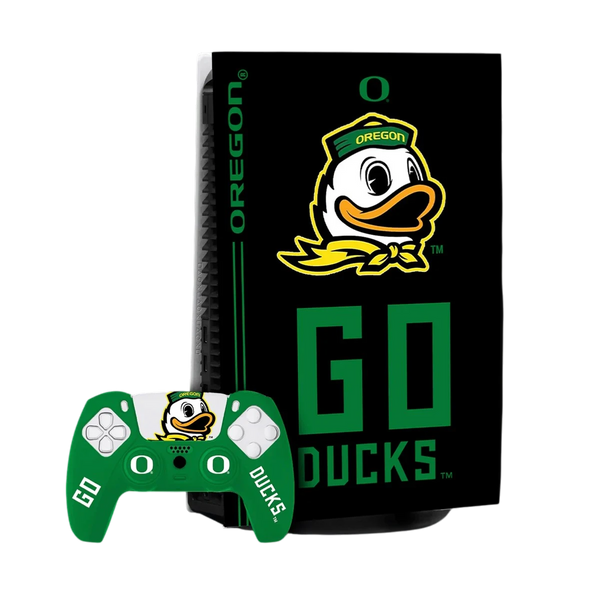 Oregon PS5 Pro Pack