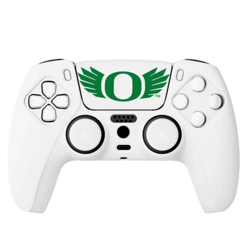 Oregon PS5 Touchpad Stickers