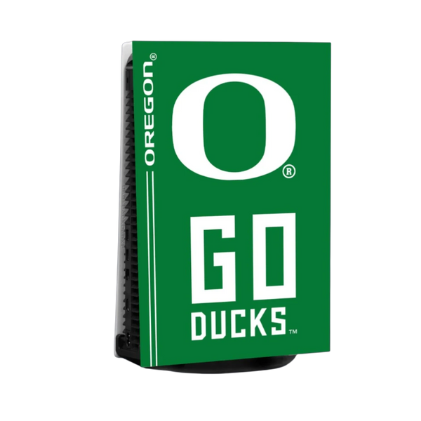 Oregon PS5 VarsityWrapz