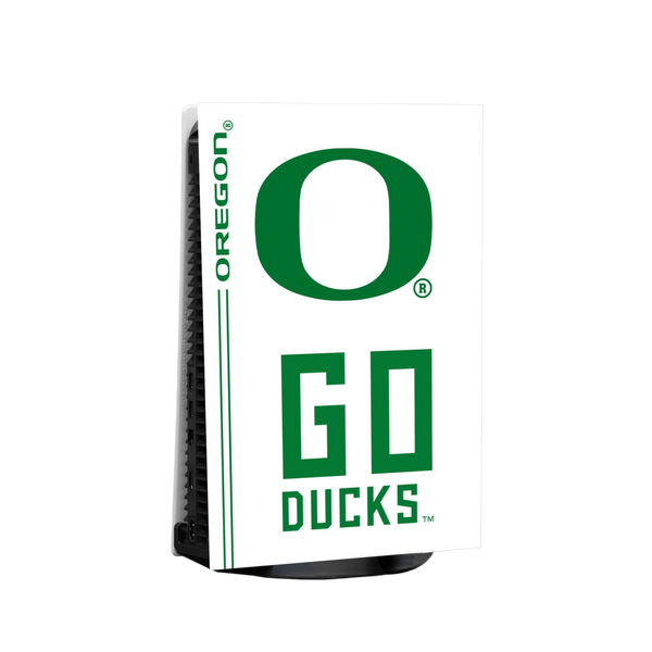 Oregon PS5 VarsityWrapz