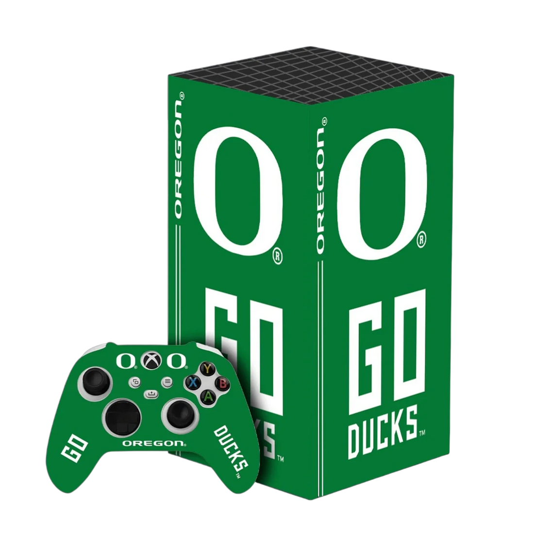 Oregon Xbox Pro Pack