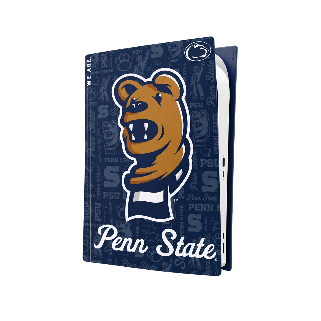 Penn State Mascot Edition PS5 VarsityWrapz