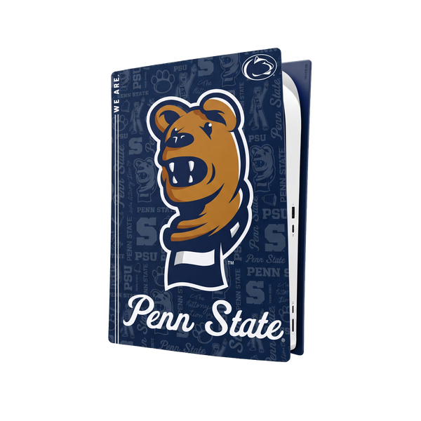 Penn State Mascot Edition PS5 VarsityWrapz
