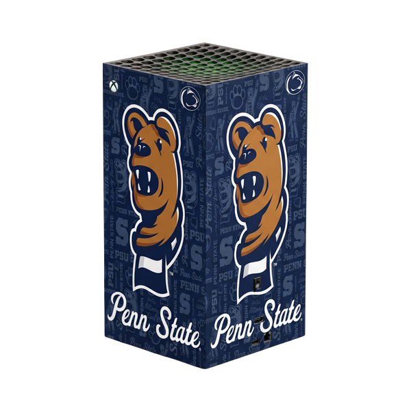 Penn State Mascot Edition Xbox VarsityWrapz