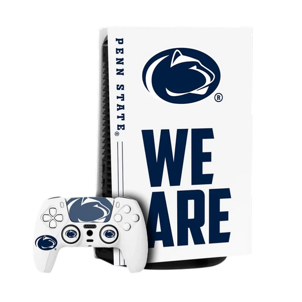 Penn State PS5 Pro Pack