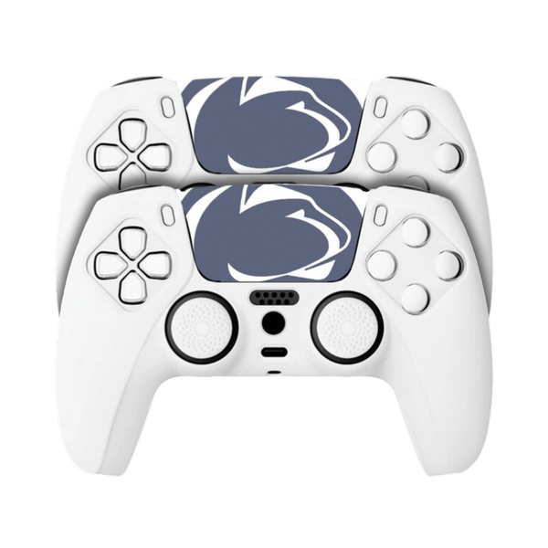 Penn State PS5 Touchpad Stickers
