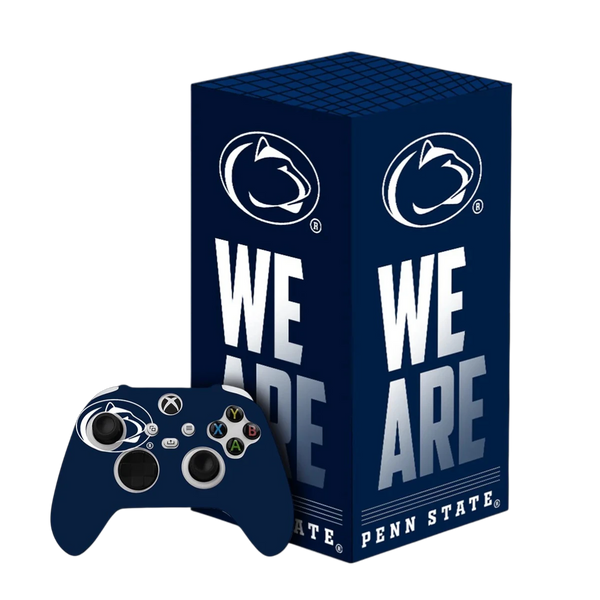 Penn State Xbox Pro Pack
