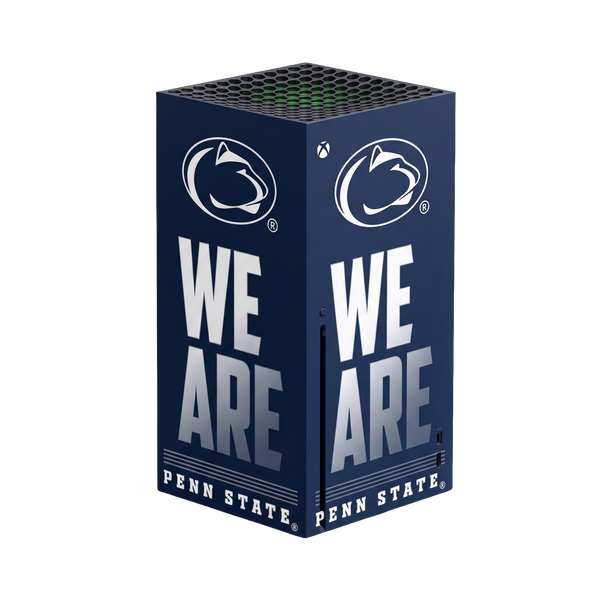 Penn State Xbox X/S VarsityWrapz
