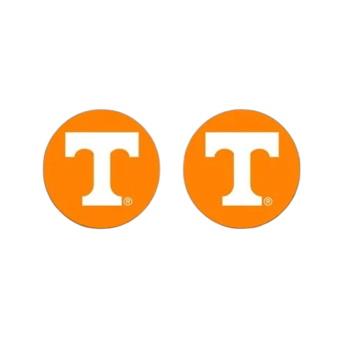 Tennessee Volunteers ThumbGripz | Pack of 2 Pairs
