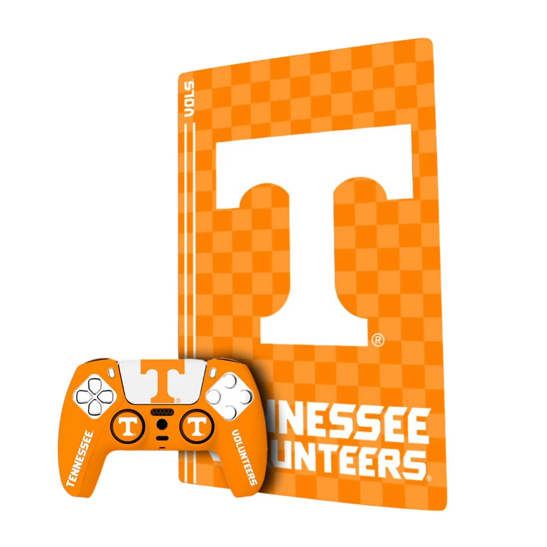 Tennessee Volunteers PS5 Pro Pack