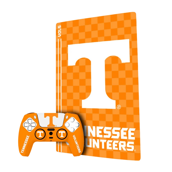 Tennessee Volunteers PS5 Pro Pack