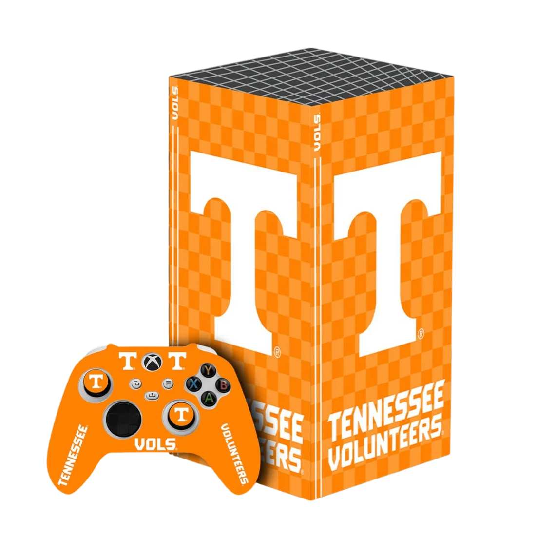 Tennessee Volunteers Xbox Pro Pack