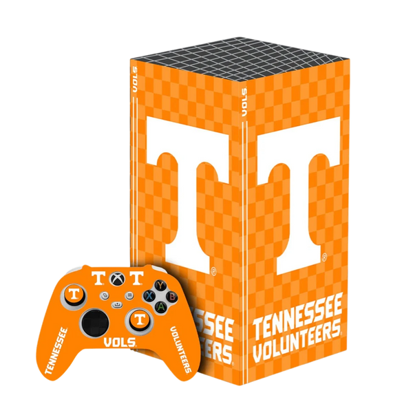 Tennessee Volunteers Xbox Pro Pack