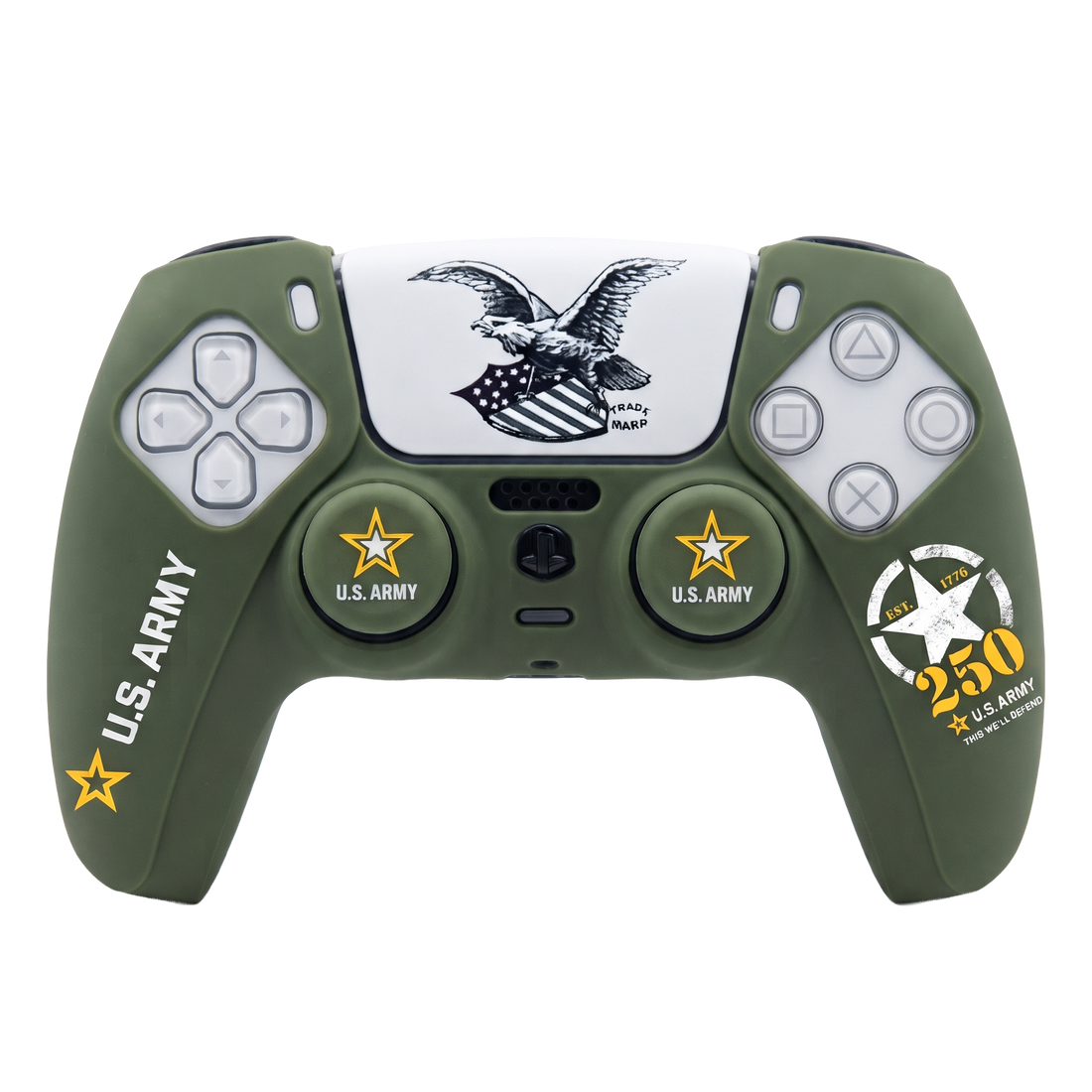 US Army PS5 Starter Kit