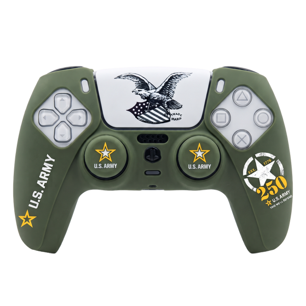 US Army PS5 Starter Kit