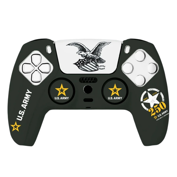 US Army PS5 Starter Kit