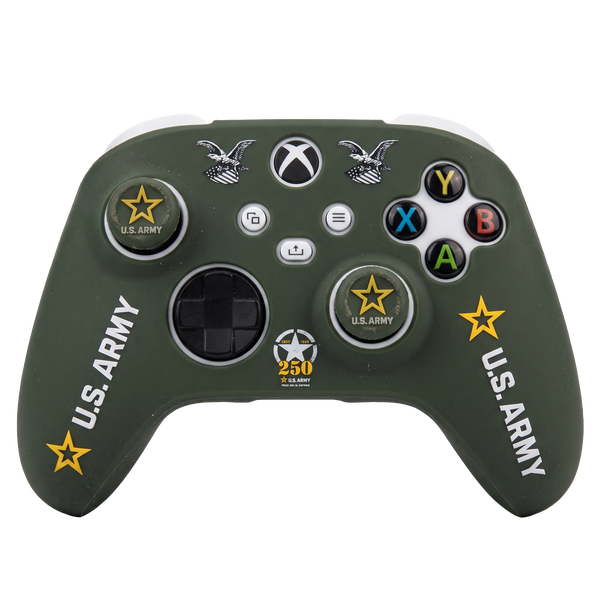 US Army Xbox Starter Kit