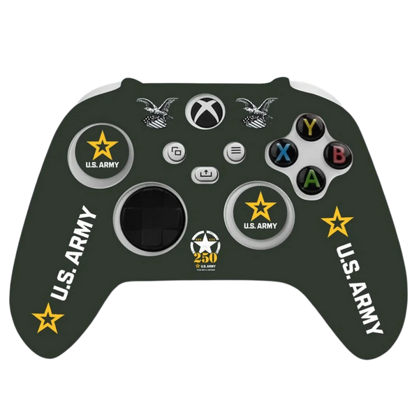 US Army Xbox Starter Kit